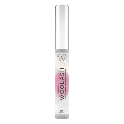 Lash + Brow Enhancer Serum