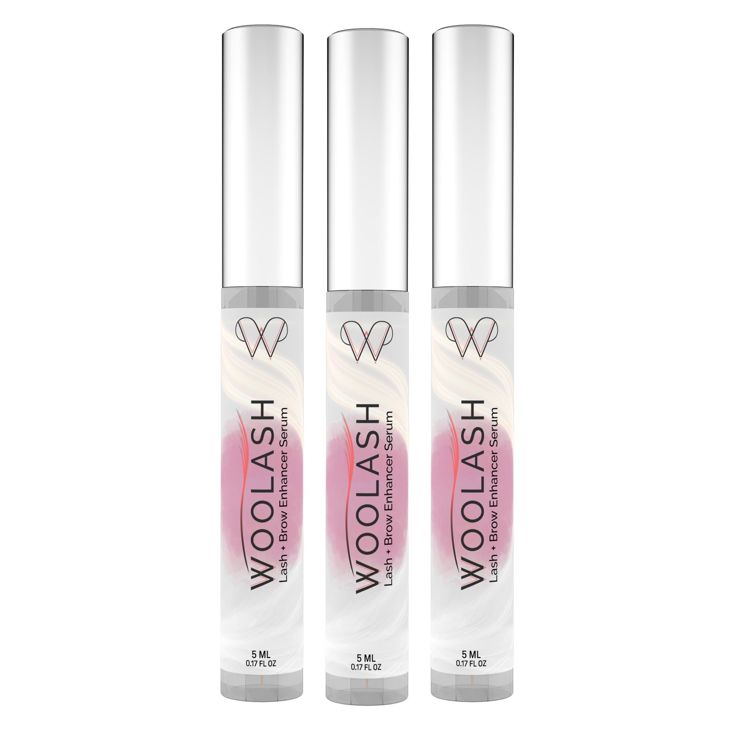 Lash + Brow Enhancer Serum