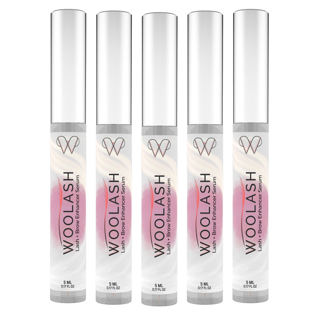 Best Eyelash Growth Serum - WooLash